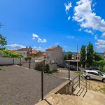 Ausgefallenes Nur 650 Meter Zum Sandstrand Mit Meerblick Daire