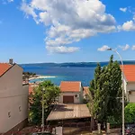 Ausgefallenes Nur 650 Meter Zum Sandstrand Mit Meerblick Daire Selce
