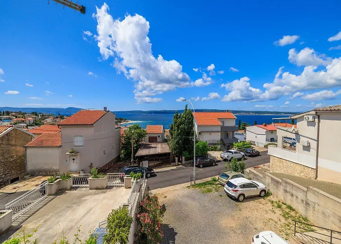 Ausgefallenes Nur 650 Meter Zum Sandstrand Mit Meerblick *
