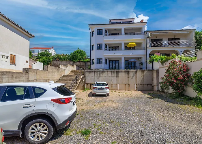 Ausgefallenes Nur 650 Meter Zum Sandstrand Mit Meerblick Apartman *