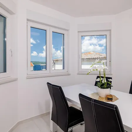 Apartman Ausgefallenes Nur 650 Meter Zum Sandstrand Mit Meerblick