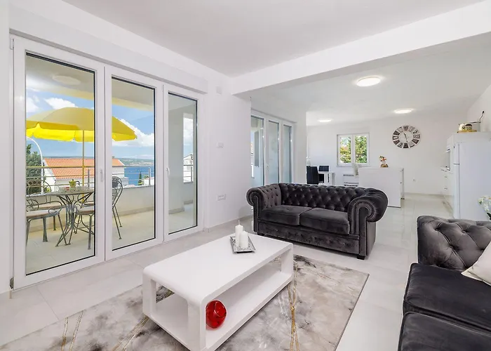 Apartman Ausgefallenes Nur 650 Meter Zum Sandstrand Mit Meerblick *