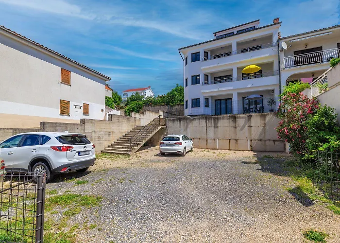 Apartman Ausgefallenes Nur 650 Meter Zum Sandstrand Mit Meerblick